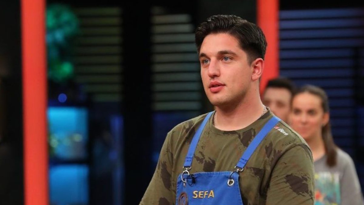 MasterChef'e veda etmişti! Sosyal medya paylaşımı olay yarattı: "Dünya varmış.."