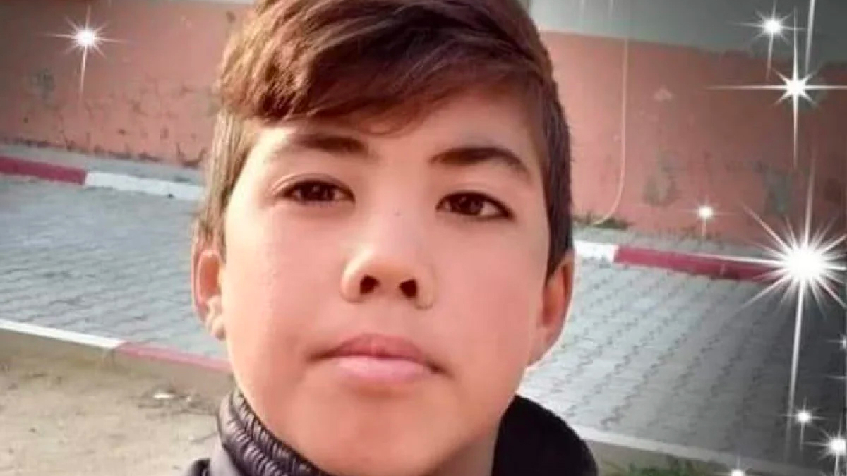 Mersin'de kuzuyu kurtarmak isteyen çocuk canından oldu