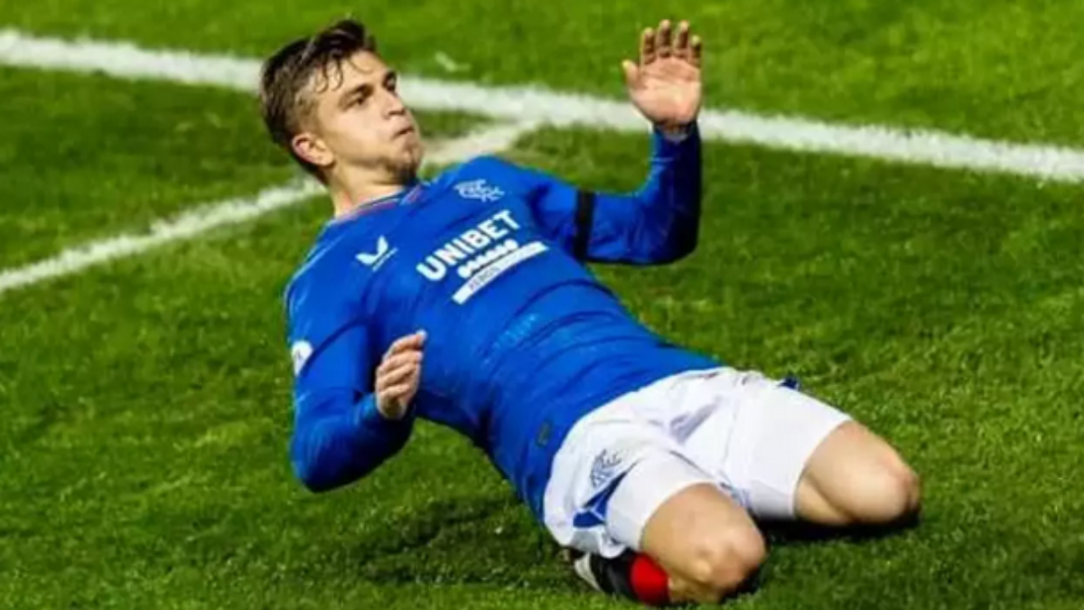 Rangers, Livingston karşısında farka gitti