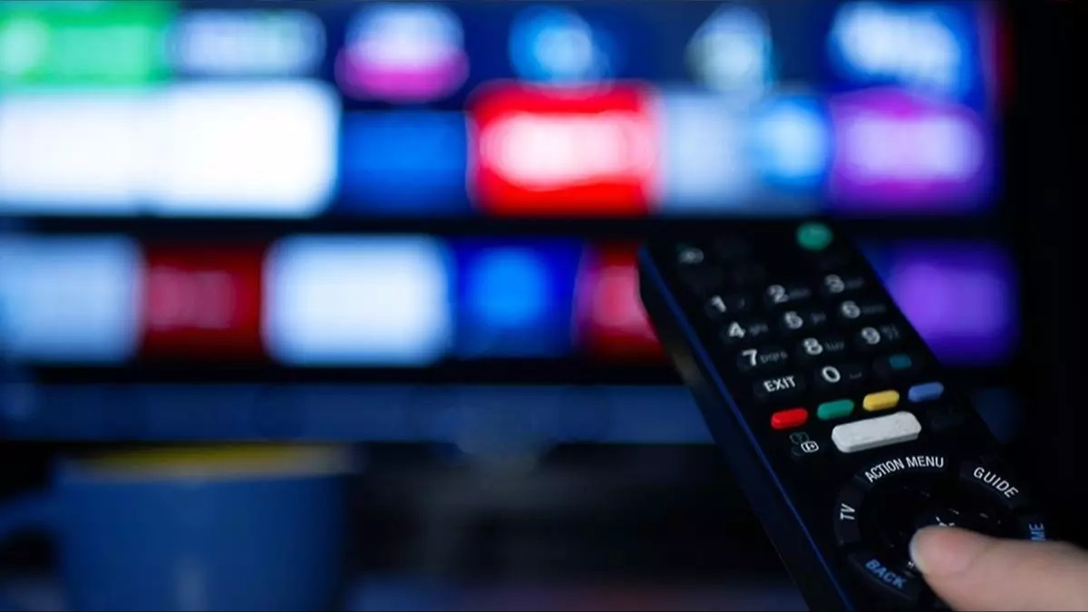 TV'de bugün: 28 Eylül 2023 Perşembe yayın akışı: TRT 1, ATV, Show TV, Kanal D, Star TV, TV8...