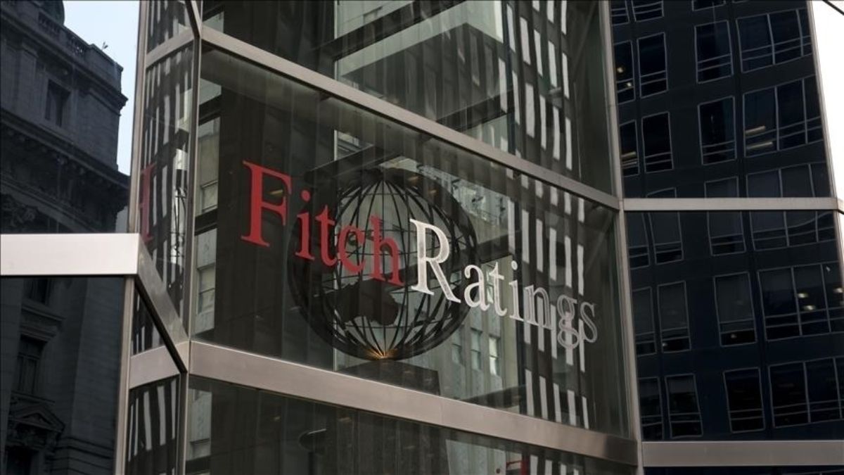 Fitch, ABD'de tüketici harcamalarının yavaşlamasını bekliyor