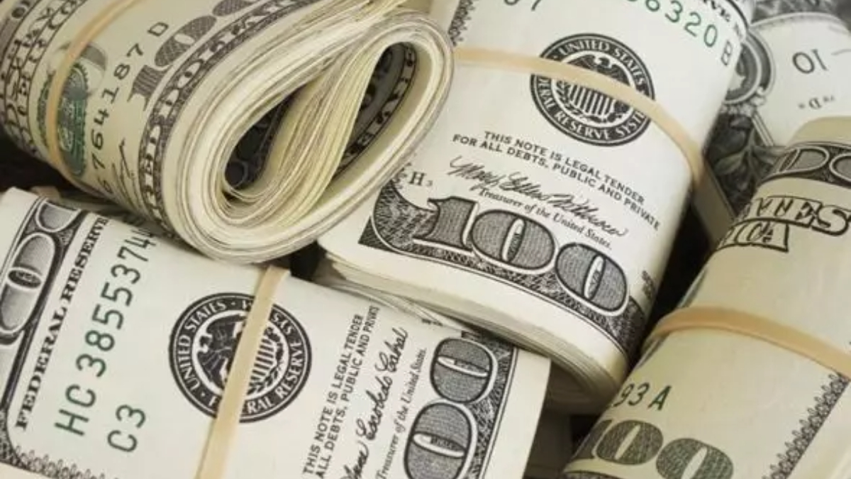 Dolar kuru bugün ne kadar? (28 Eylül 2023 dolar fiyatları)