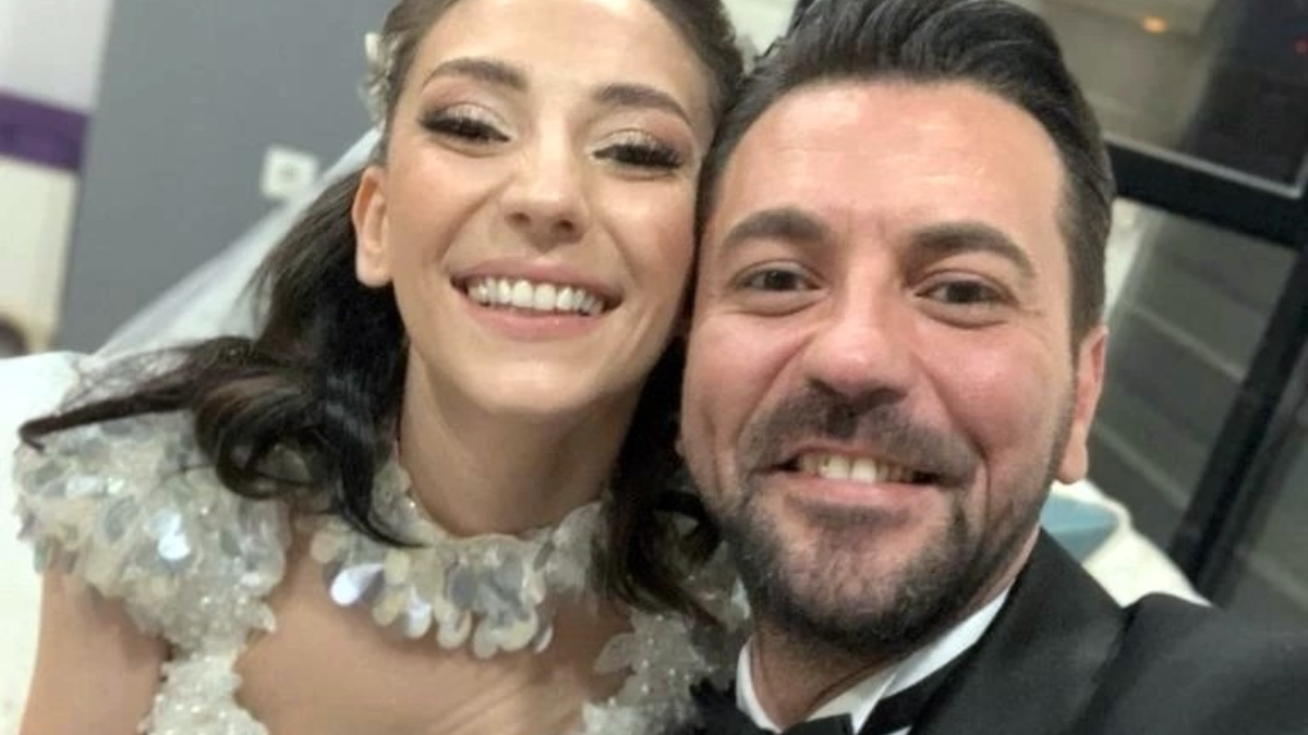 Sakarya'da dünya evine girdiler! Balayındaki çifti kaza ayırdı