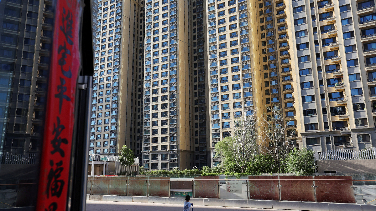 Emlak krizinde son perde! Çinli Evergrande'nin hisseleri işleme kapatıldı