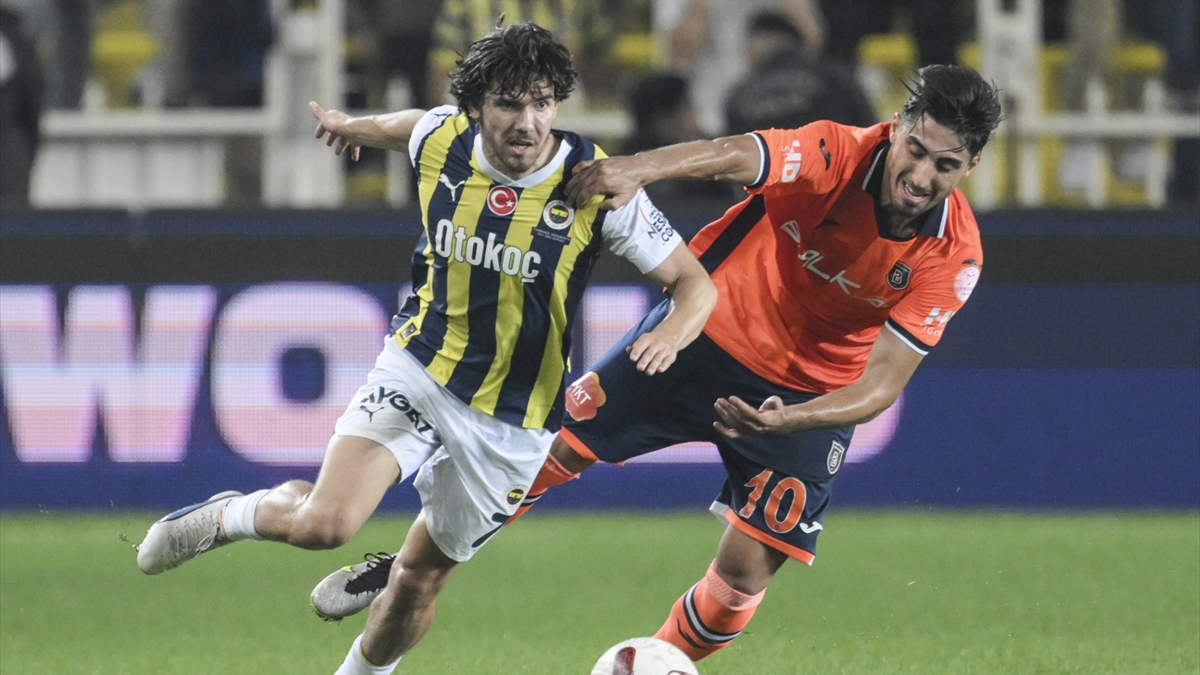 Ferdi Kadıoğlu: Harika bir galibiyet oldu