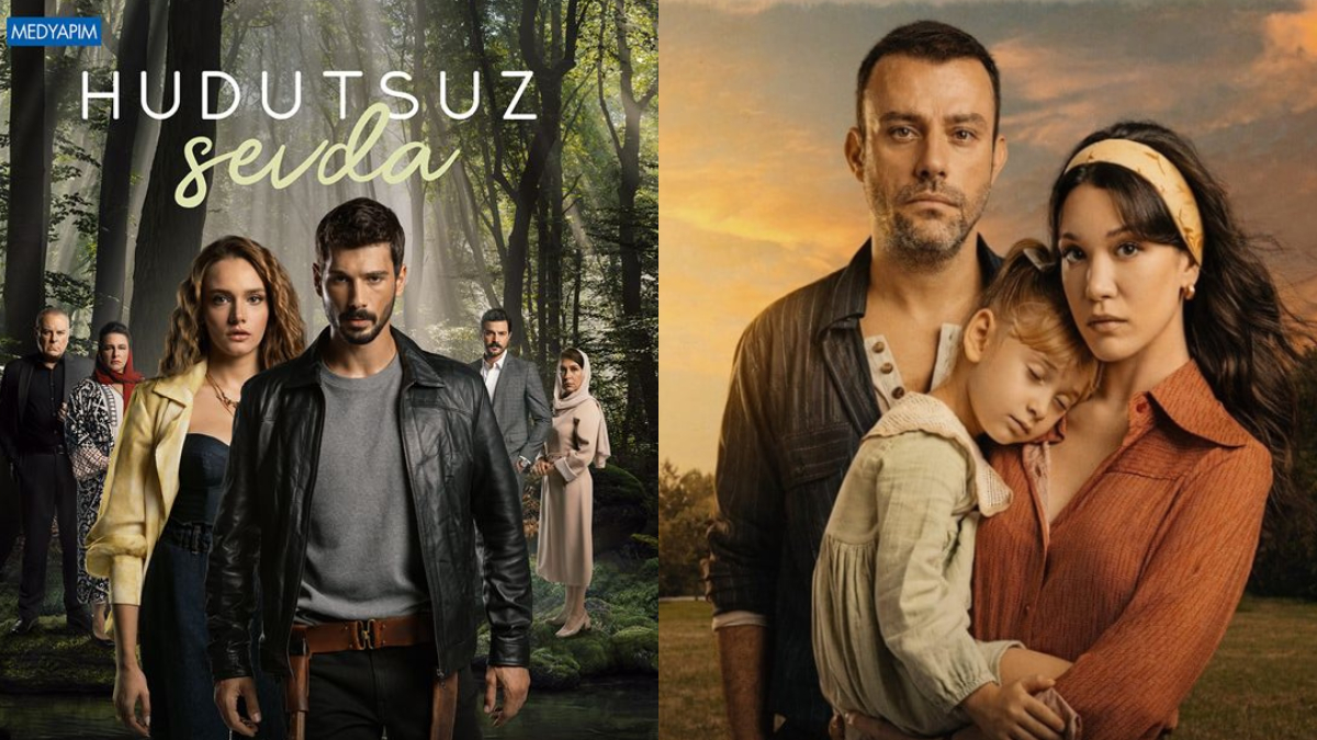 28 Eylül reyting sonuçları: Hudutsuz Sevda, Dilek Taşı dizisini solladı!