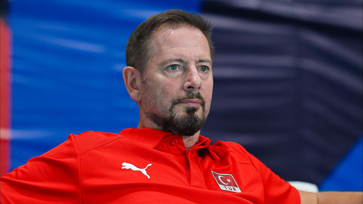 Alberto Giuliani: Paris 2024'te yerimizi almak istiyoruz