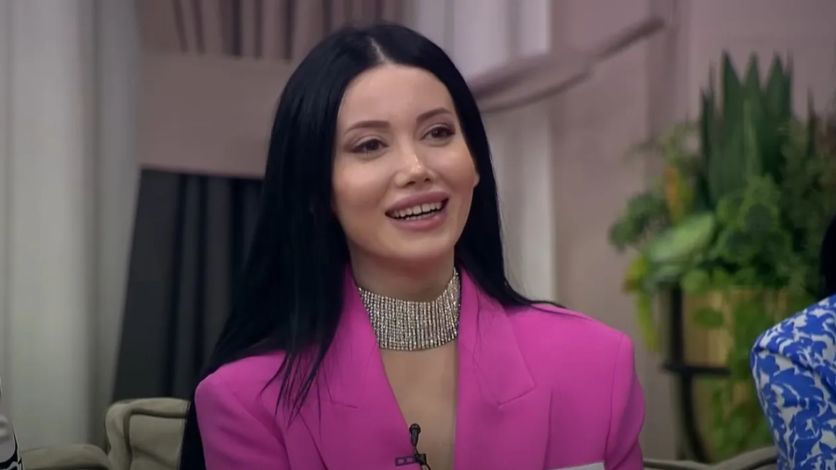 Göğüslerine S560 füze taktırdı! Kısmetse Olur Cansel'e gelen çelenk “pes” dedirtti