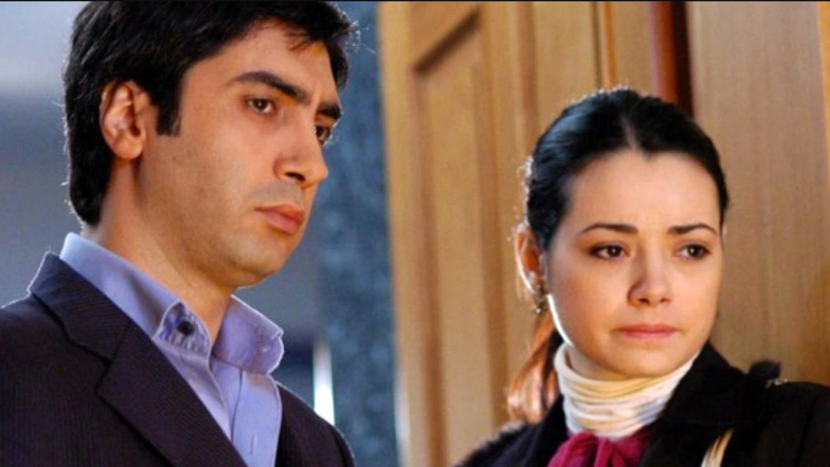 Yıllar sonra ortaya çıkan gerçek! Kurtlar Vadisi'nin Elif'i aslında o olacakmış..