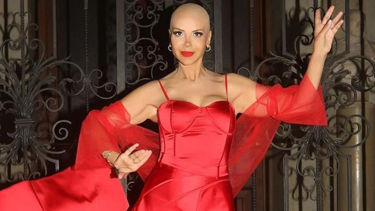 Tanyeli: Kelimin bana para kazandıracağı hiç aklıma gelmezdi