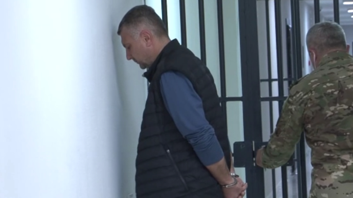 Azerbaycan, Ermeni komutanlar Manukyan ve Mnatsakanyan'ı yakaladı