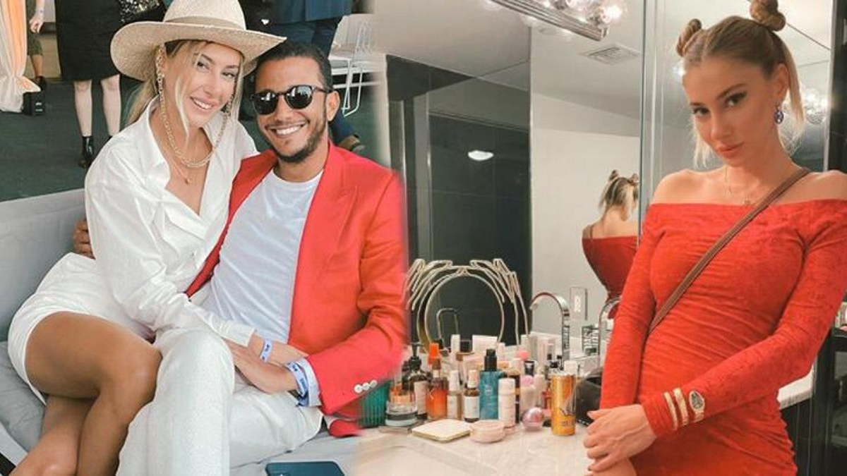 Magazin dünyası şokta! Şeyma Subaşı yeni bir aşka mı yelken açtı? 5 aylık evliliği bugün bitmişti..