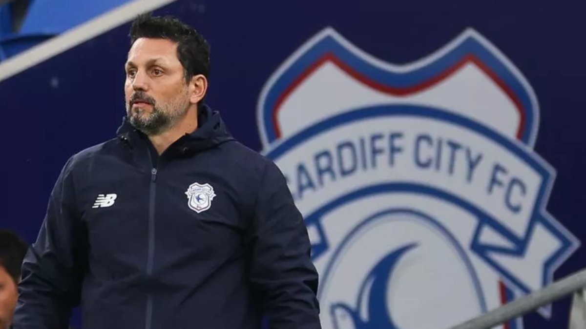 İngiltere Erol Bulut'u konuşuyor! Üst üste 4 galibiyet! Hedef Premier Lig..