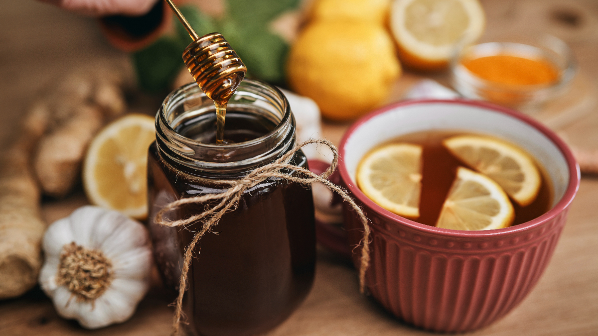 Doğadan gelen güç: Bağışıklık sistemini doğal yoldan güçlendiren kürler