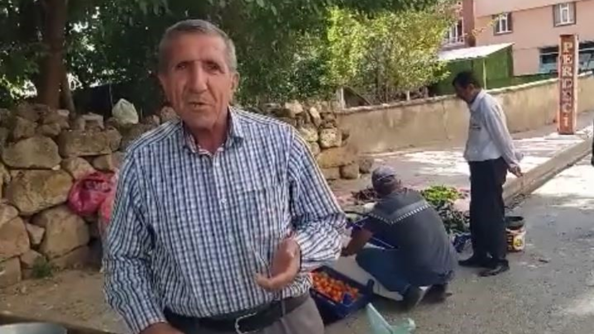 Elazığ'da evlenmek isteyen vatandaş: Ölüm rahattır, yalnızlık çok zor