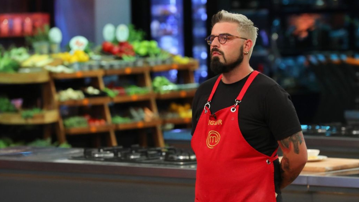 ESKİ ŞAMPİYONLAR POTADA! MasterChef'te son eleme adayı hangi yarışmacı oldu?