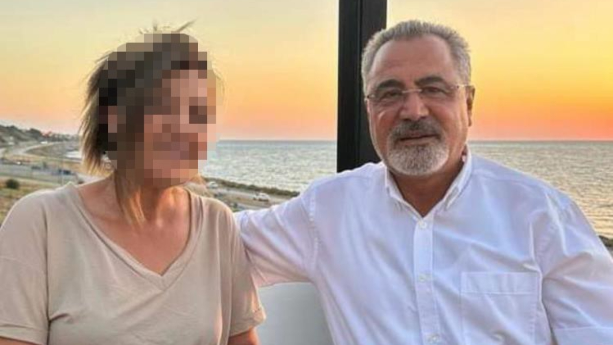 Hatay'da aile içi bıçaklı kavga! Oğlu tarafından bıçaklanan baba öldü