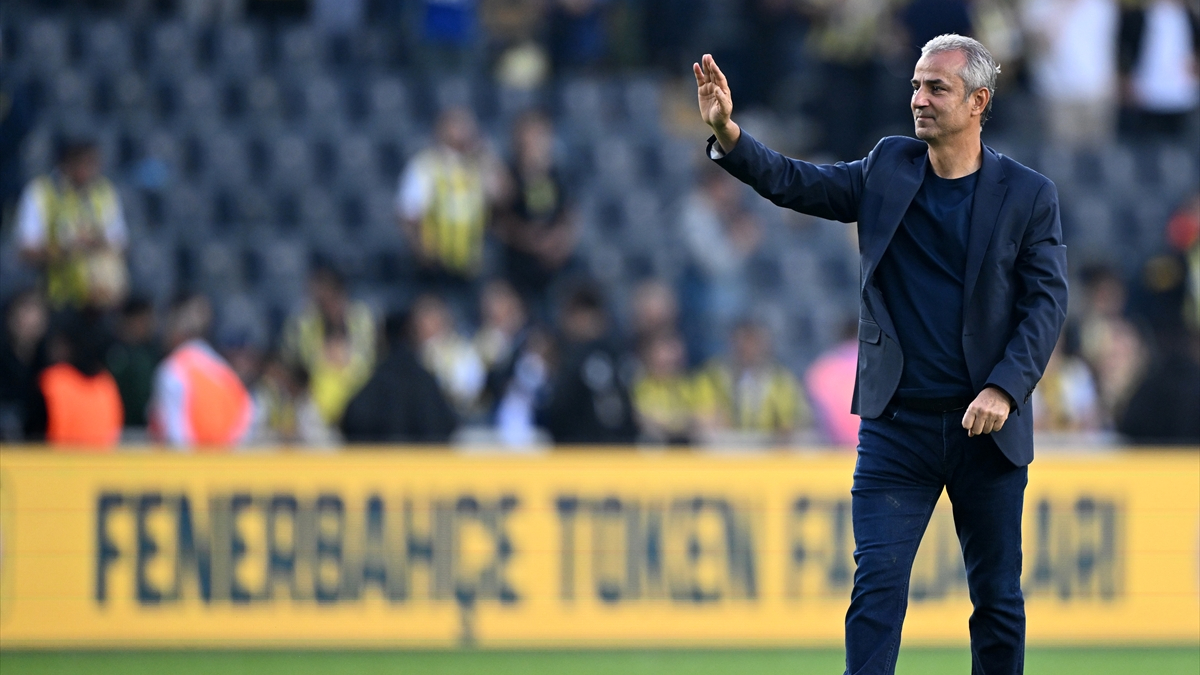 İsmail Kartal: Beni hakemler hakkında konuşturmak zorunda bırakmasınlar