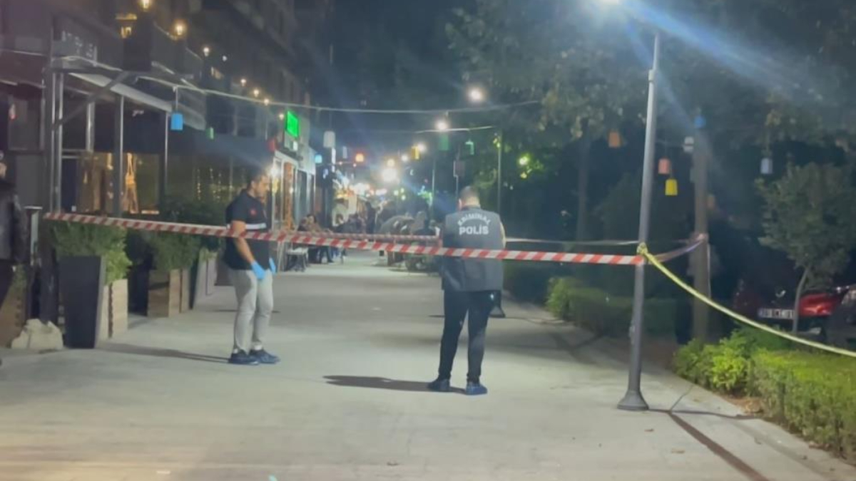 İstanbul Beylikdüzü'nde borç kavgasında kan aktı: 2 yaralı