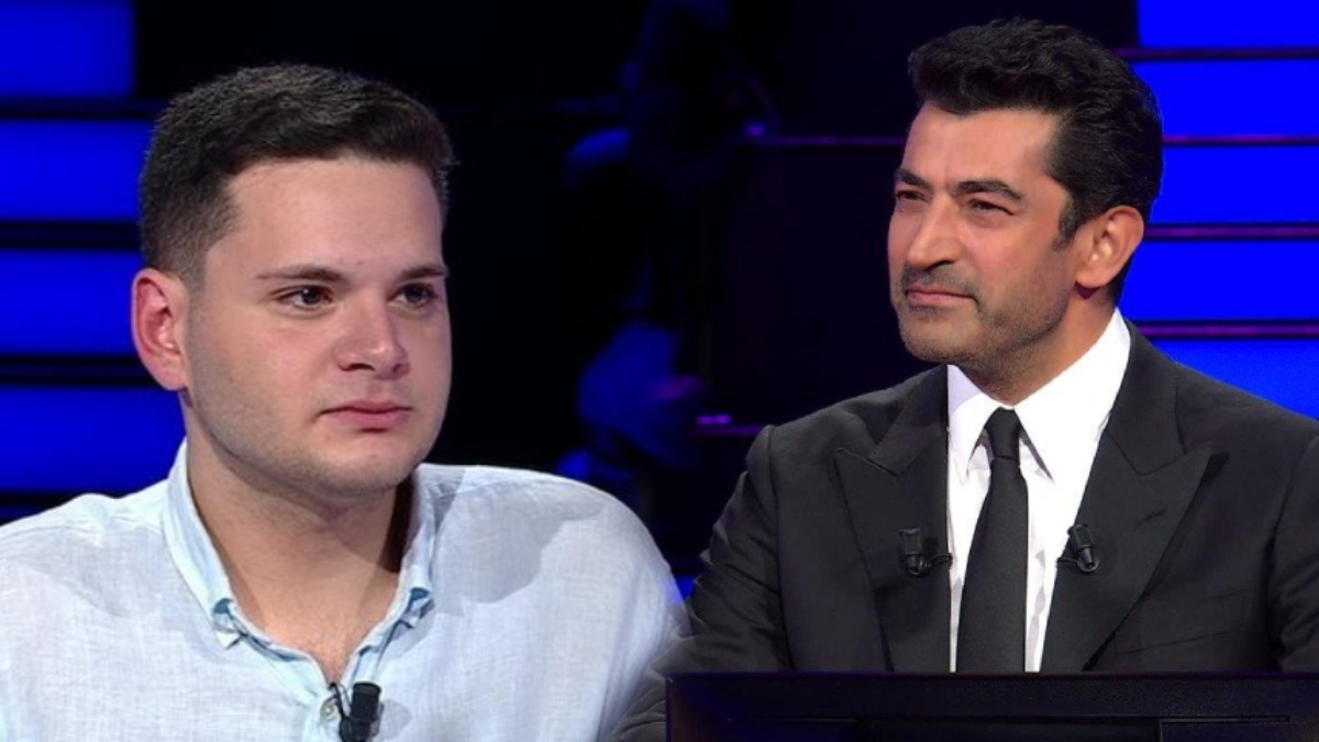 Kim Milyoner Olmak İster’de tarihi gece: 1 milyonluk soru ne? Milyonluk soru ne zaman?