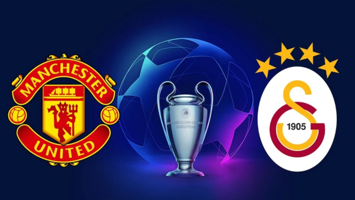 Manchester United - Galatasaray maçı şifresiz kanalda mı? Galatasaray'ın Şampiyonlar Ligi maçı hangi kanalda?