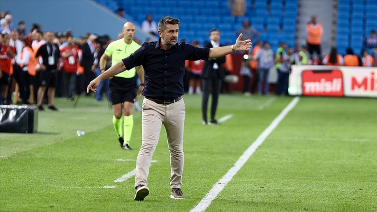 Nenad Bjelica, iç sahada sorun yaşamıyor