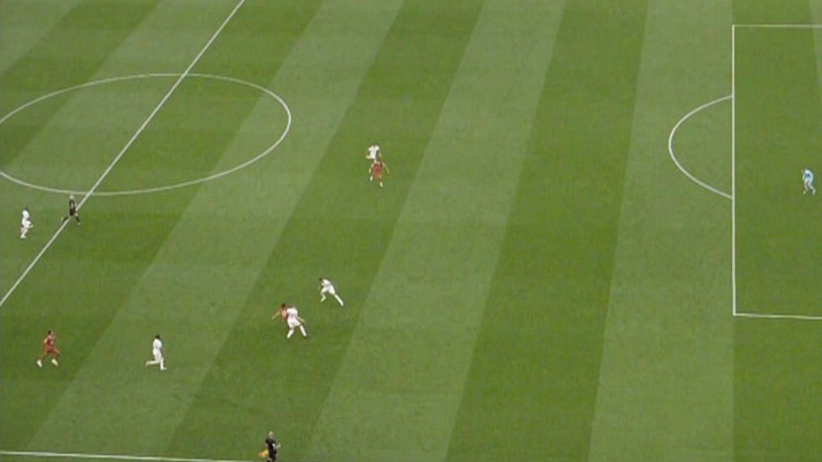 Tottenham - Liverpool maçında VAR skandalı! İnceleme başlatıldı