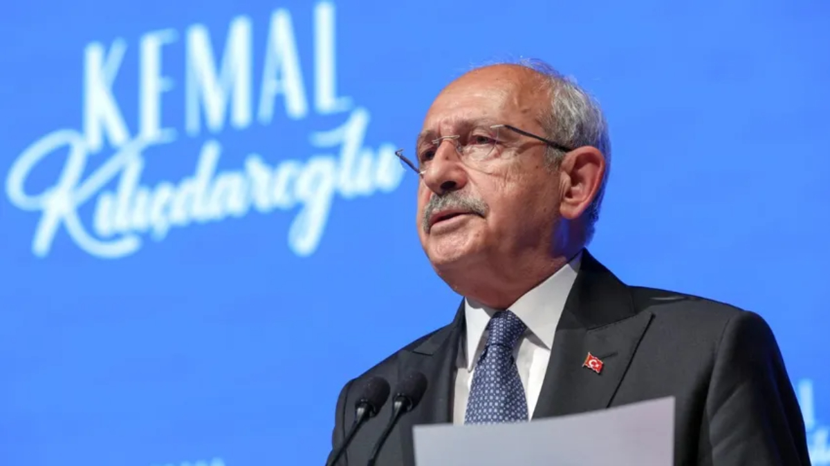 Kemal Kılıçdaroğlu'ndan Ankara patlamasıyla ilgili açıklama
