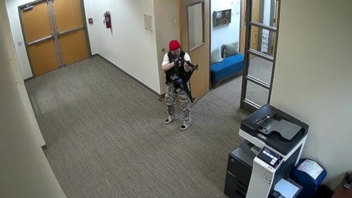 ABD'de silahlı şiddet olayları: 9 ayda 1300'den fazla çocuk can verdi