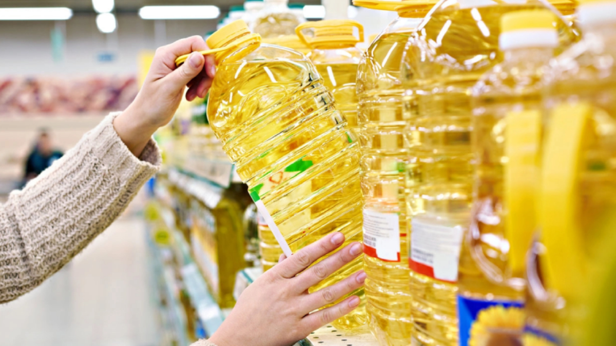 Acele edin, raflar boşalıyor! Ayçiçek yağında dev indirim: Sadece 38,90 TL…