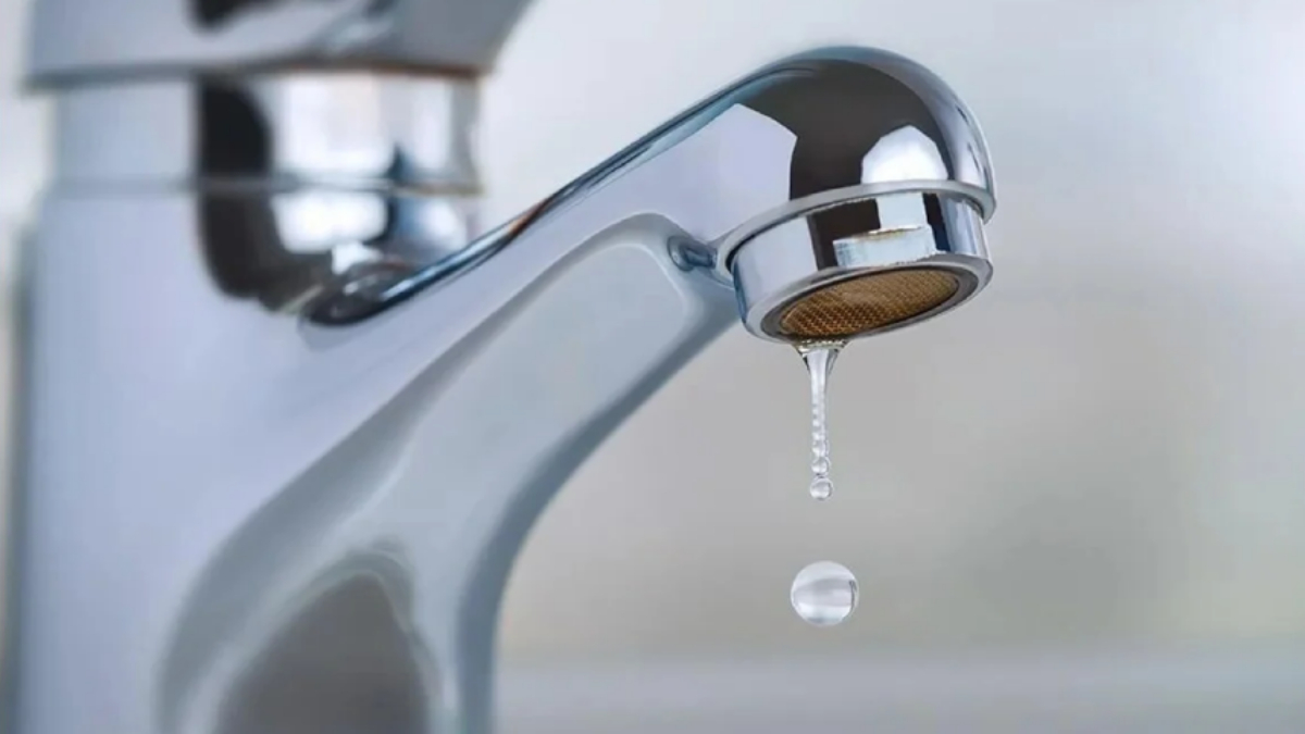 ASKİ uyardı: Ankara’nın o ilçeleri susuz kalacak! 2 Ekim ASKİ su kesinti listesi