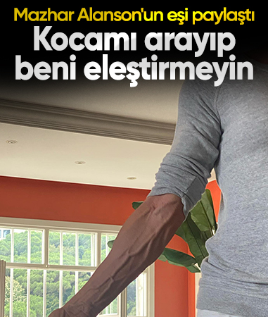 Biricik Suden'in isyanı