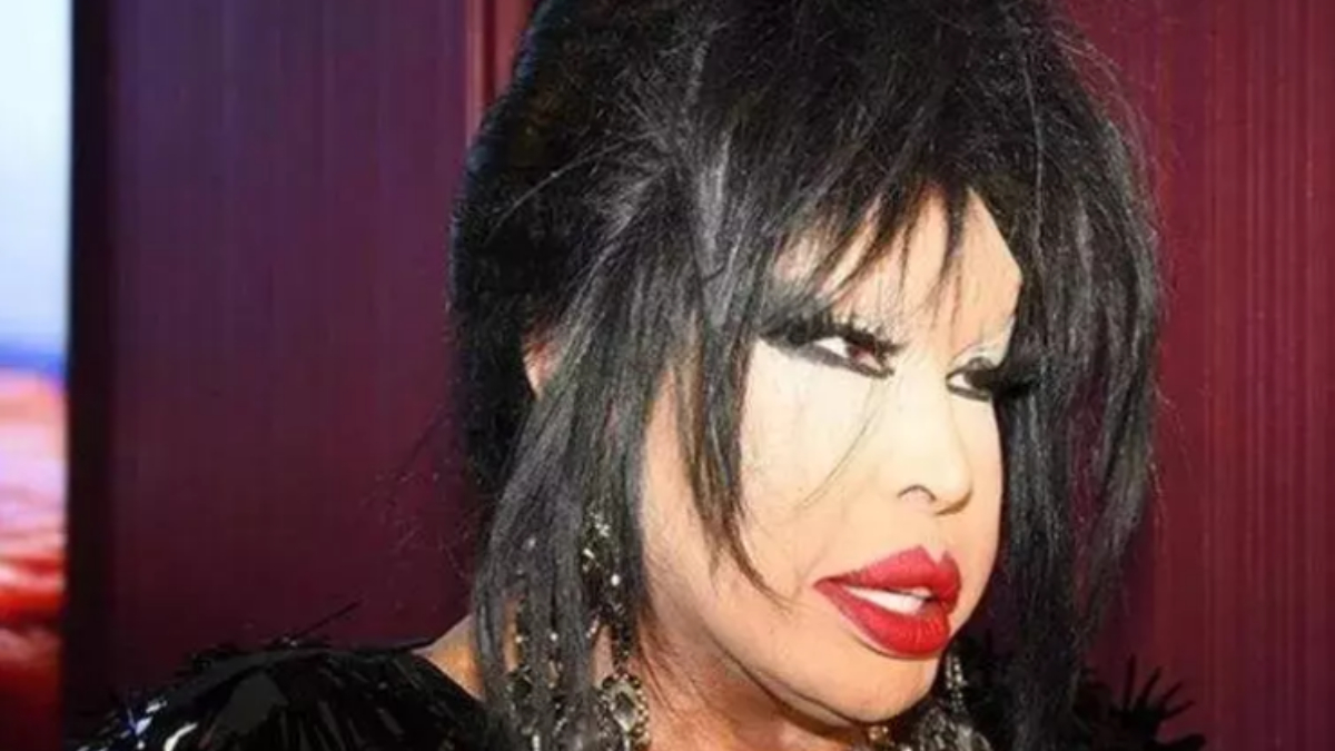 Bülent Ersoy'a 3 milyon TL'lik hediye