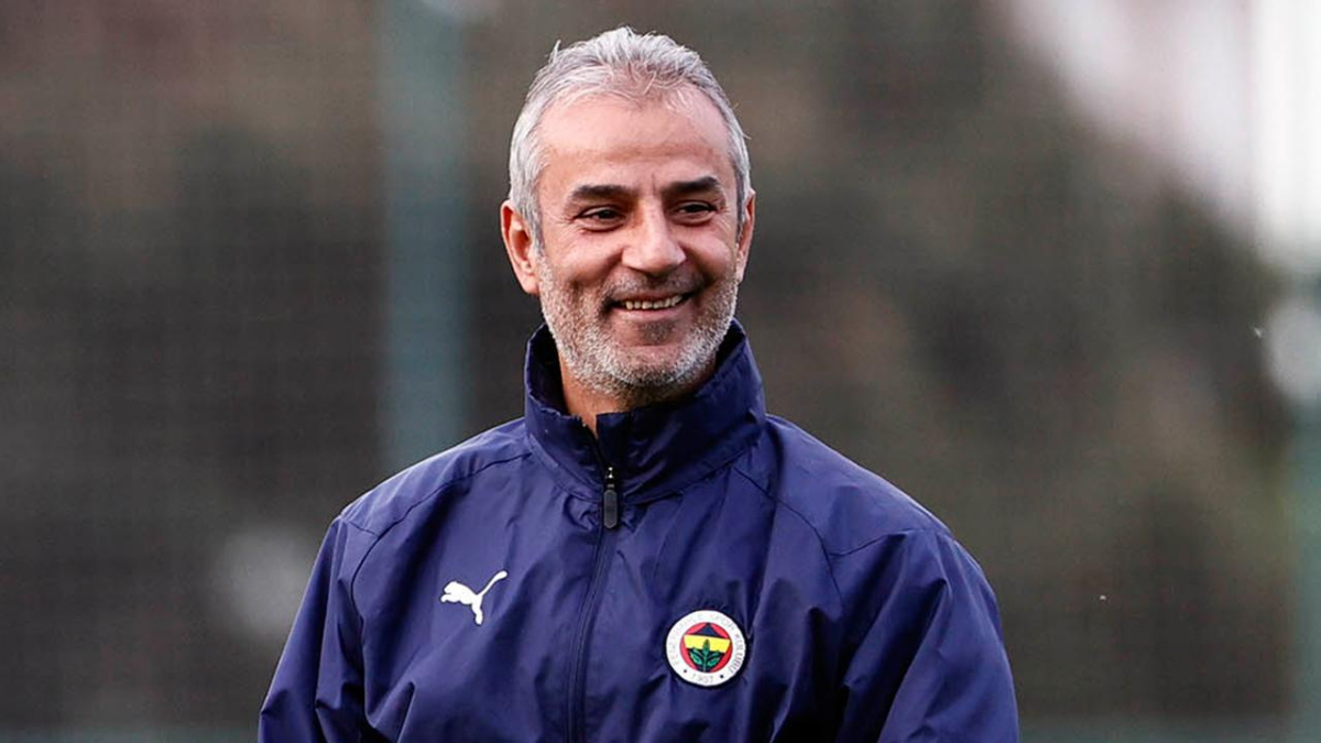 İsmail Kartal o futbolcuyu kendine getirdi! 13 maç 7 gol 5 asist..