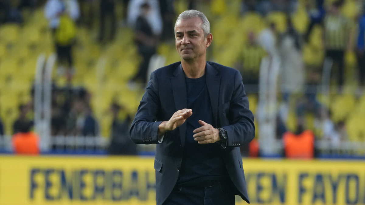 İsmail Kartal'dan Rıdvan Dilmen'e cevap: Kıskançlık nedir bilmeyiz