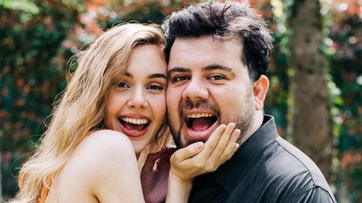 Eser Yenenler'den beklenmedik ayrılık! Sessiz sedasız ayrıldı..