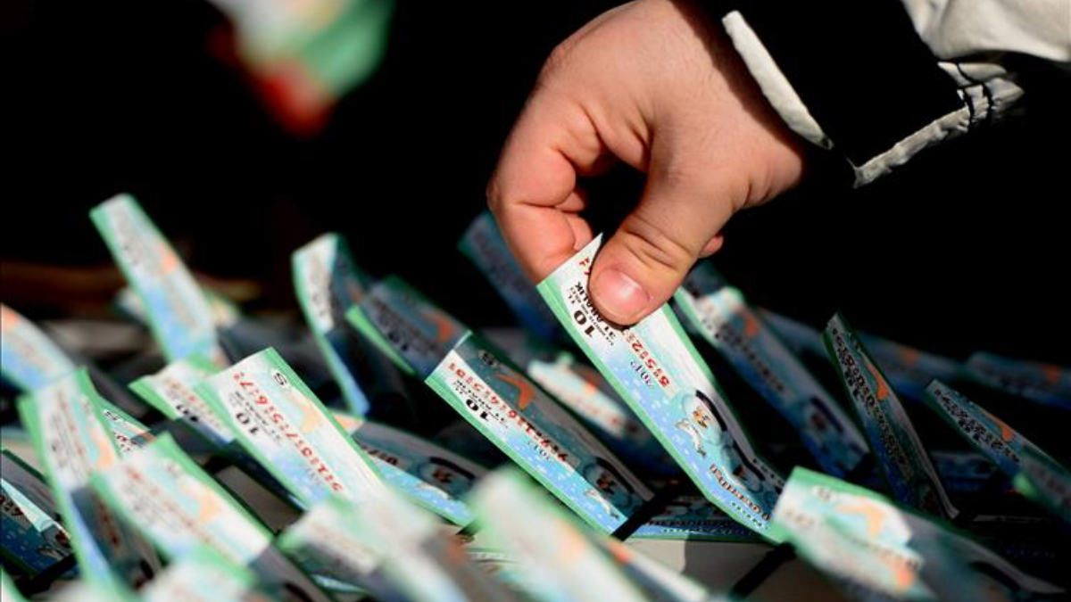 Bilette bu sayılar varsa ikramiye garanti! İşte Milli Piyango'da en çok gelenler...