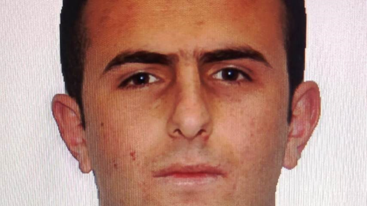 Bitlis’te polis memuru kaza sonucu yaralanarak şehit oldu