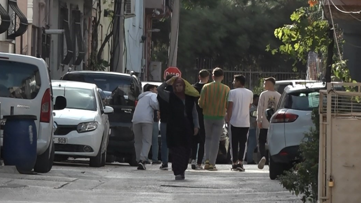 Bursa'da evden polis zoruyla çıkarttığı kiracısı 5 ay sonra silahla saldırdı