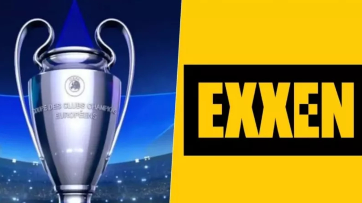 EXXEN çöktü mü, neden açılmıyor? Manchester United - Galatasaray maçı EXXEN'de mi?