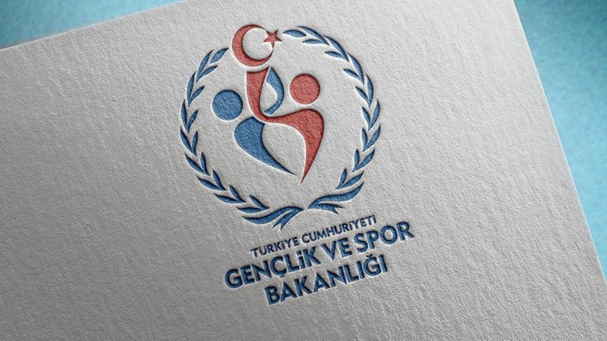Gençlik ve Spor Bakanlığı 1453 personel alacak