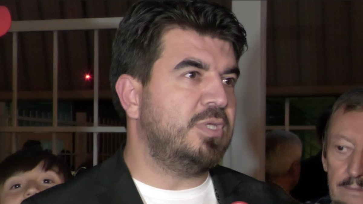 Kayserispor: Çağdaş hocanın gitme yöntemine tepki gösterdik