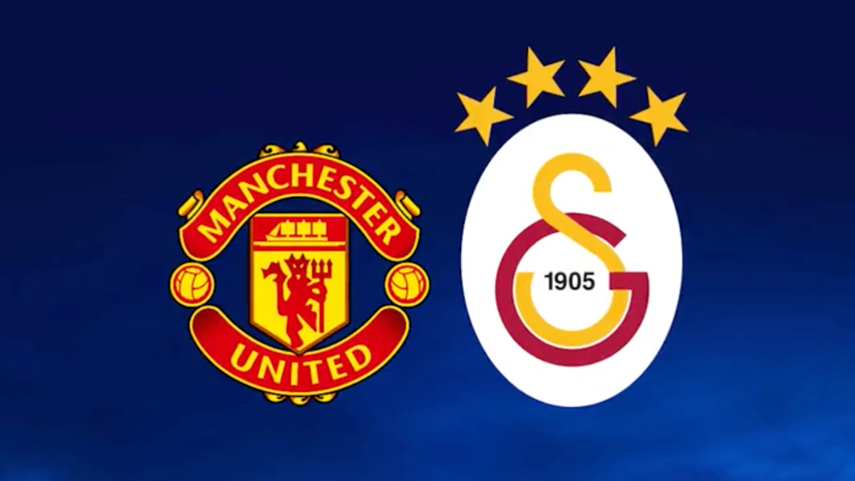 Manchester United - Galatasaray maçı ne zaman, saat kaçta ve hangi kanalda?