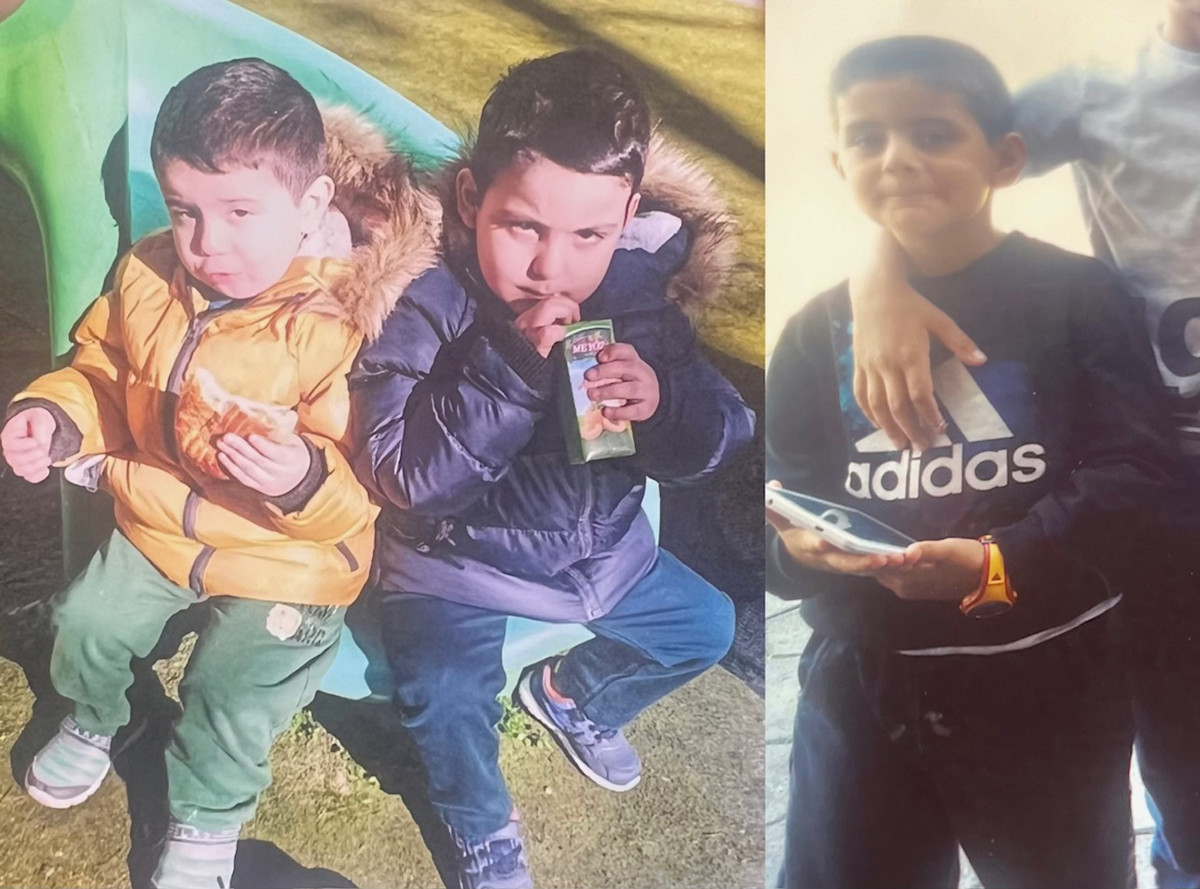 İstanbul'da kaybolan 3 kardeşten haber alınamıyor