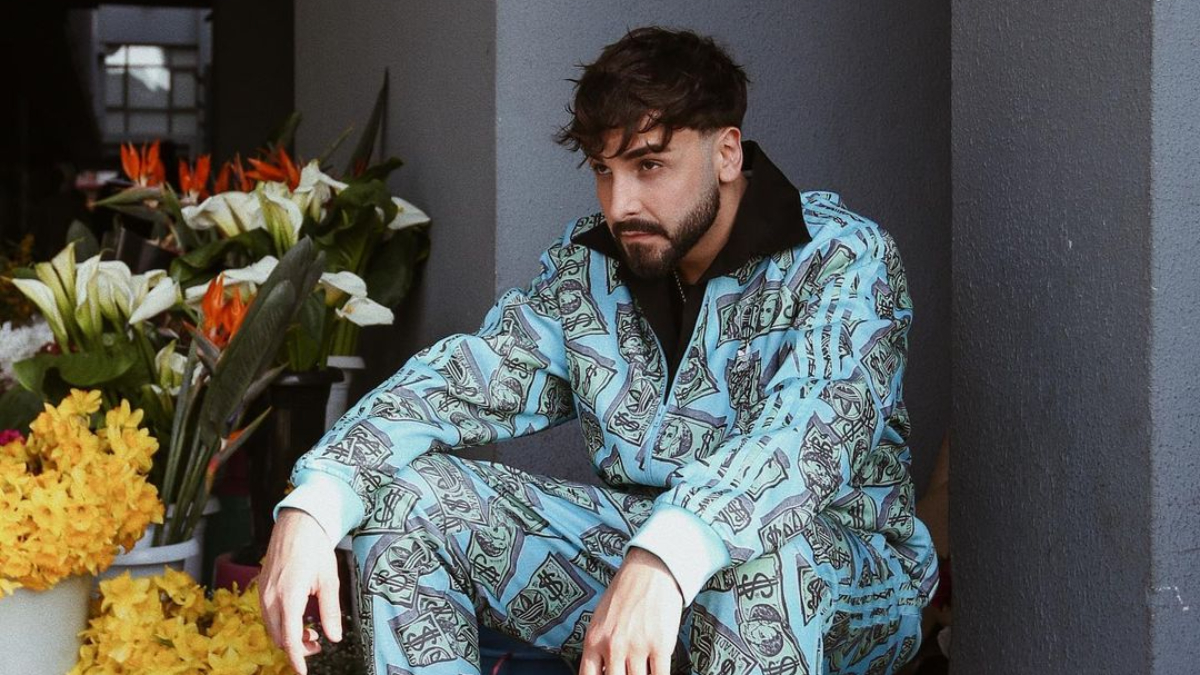 Sefo hayranları yağmur dinlemedi