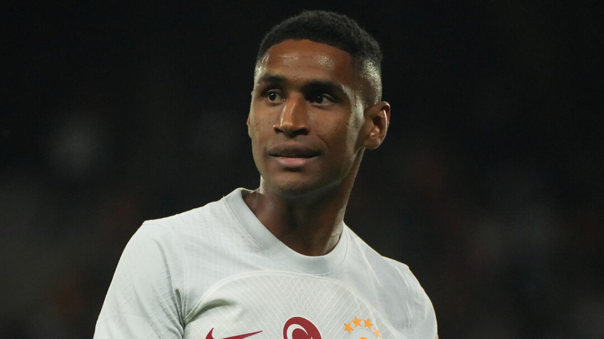 Shakhtar'dan Tete açıklaması: Tazminatı 150 milyon euro