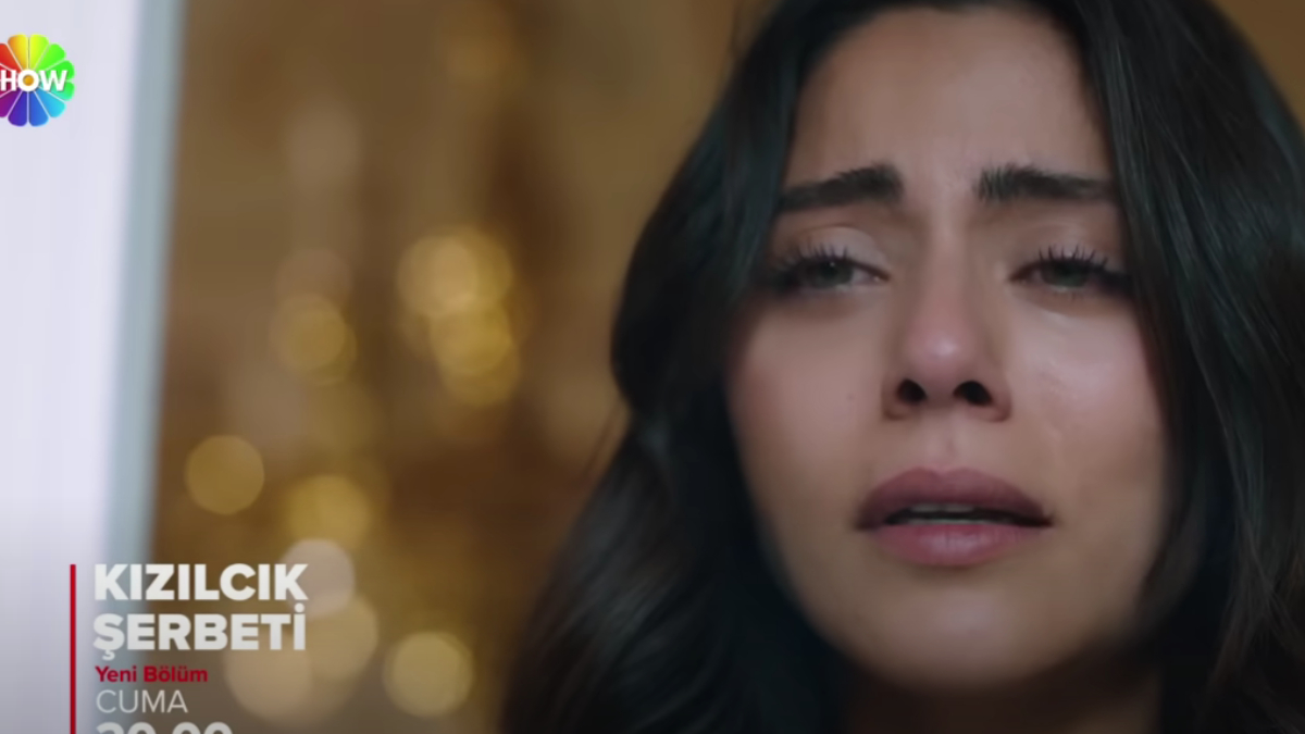 Kızılcık Şerbeti 33. bölüm 2. fragmanı! Doğa ve Fatih barıştı... Ömer otelde Kıvılcım'ı aldattı! Bomba fragman