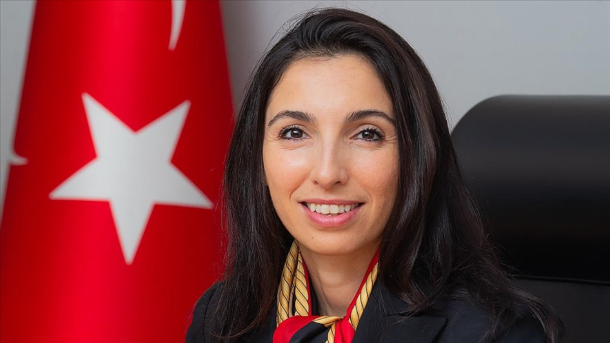 Hafize Gaye Erkan'dan yeni enflasyon mesajı