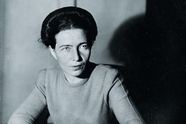 Simone de Beauvoir’ın otobiyografik romanı olan Ayrılmaz İkili Türkçede