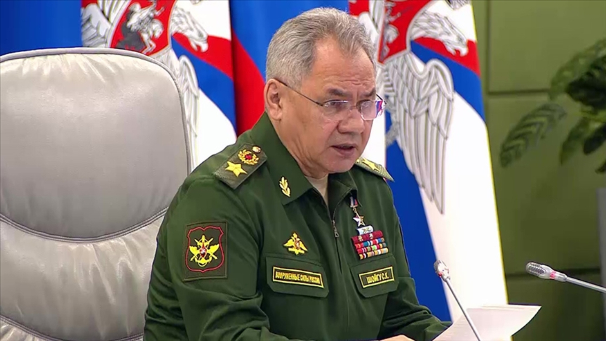 Rusya: Yeni seferberlik planımız yok